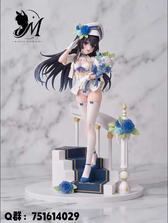フィギュア専門店 -ソダチトイズ / 予約 Mint Studio 1/6 86 Hachiroku