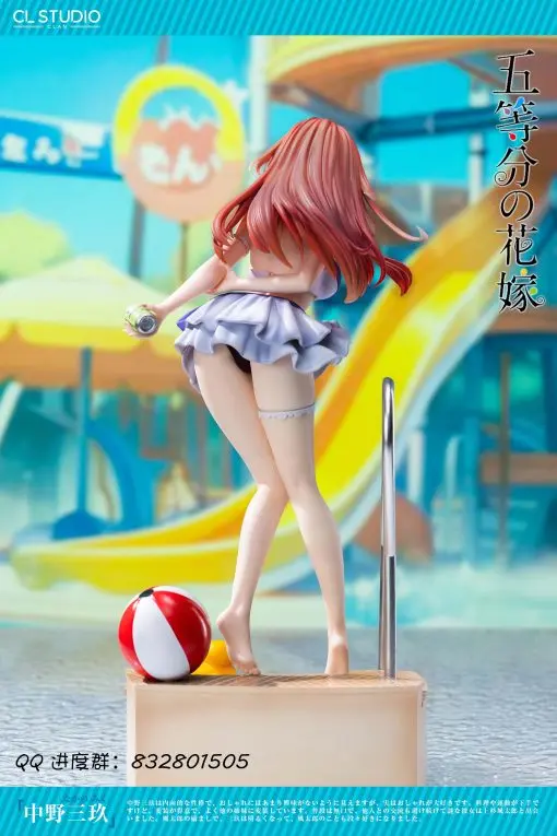 フィギュア専門店 -ソダチトイズ / 予約 CL Studio ZYSJ 1/6