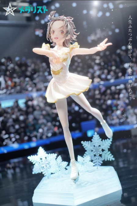フィギュア6個まとめ売り フィギュア専門店 -ソダチトイズ / 予約 Craftsman/JiangXing