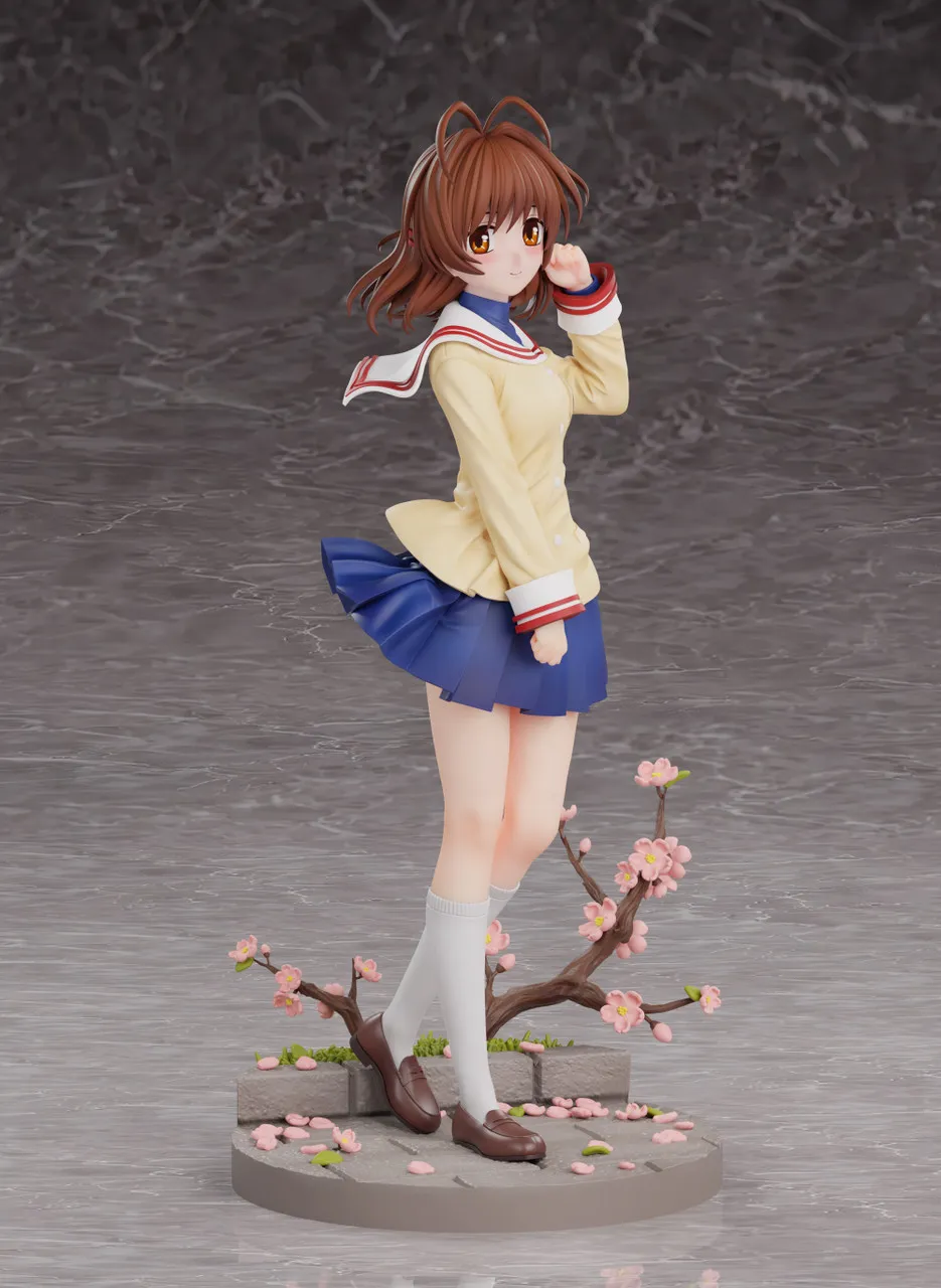 フィギュア専門店 -ソダチトイズ / 予約 Bust Studio 1/6 Nagisa