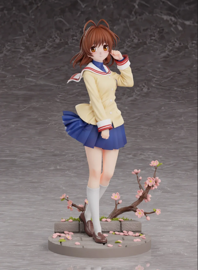 フィギュア専門店 -ソダチトイズ / 予約 Bust Studio 1/6 Nagisa