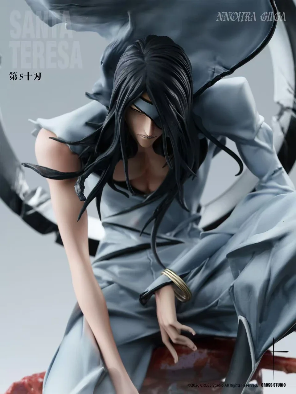 yaharuさま専用 フィギュア専門店 -ソダチトイズ / 予約 Cross Studio 1/6 ノイトラ