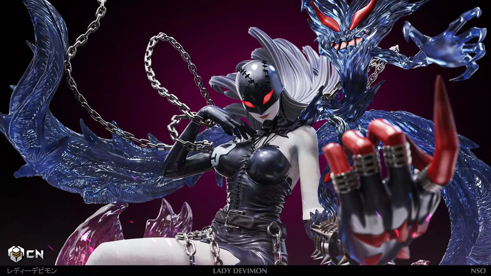 フィギュア専門店 -ソダチトイズ / 予約 Crazy Nest Studio YN