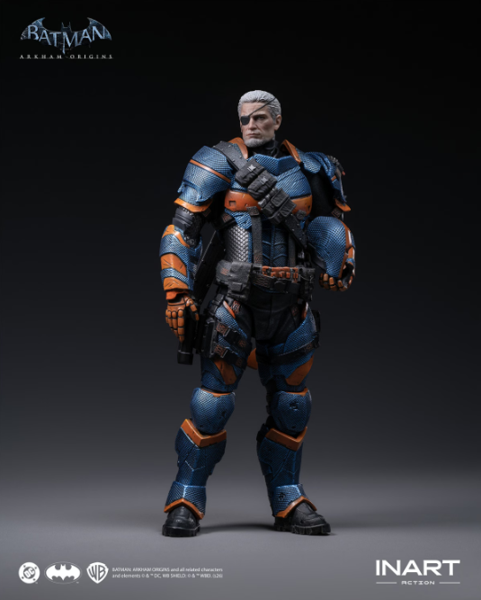 フィギュア専門店 -ソダチトイズ / 予約 INART Action 『バットマン