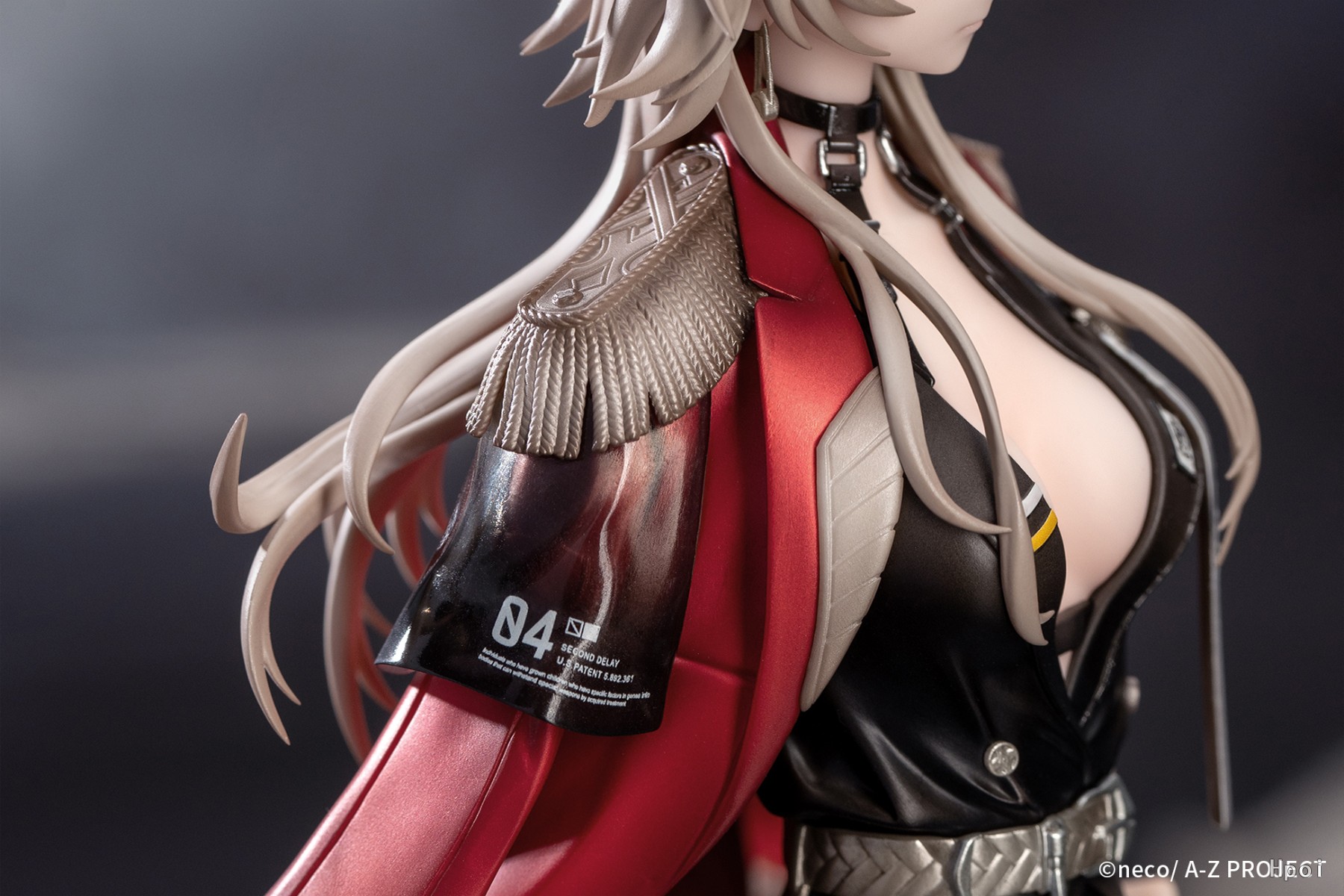 フィギュア　まとめ売り　15個 フィギュア専門店 -ソダチトイズ / 予約 Myethos A-Z:[D]-full