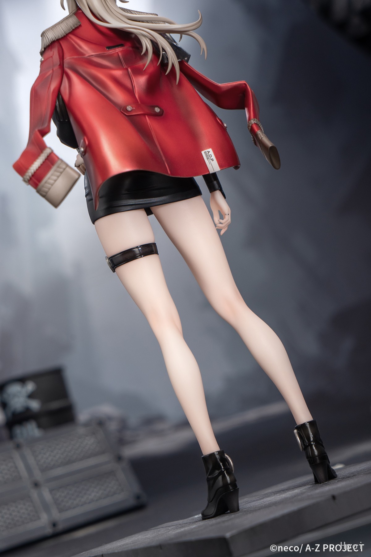 フィギュア　まとめ売り　15個 フィギュア専門店 -ソダチトイズ / 予約 Myethos A-Z:[D]-full