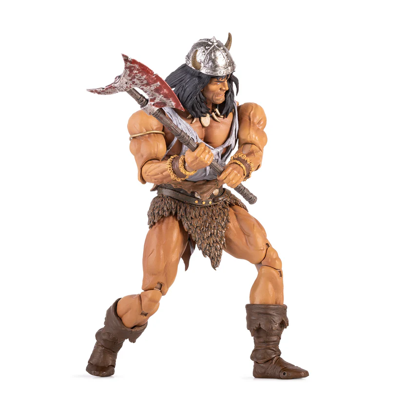 フィギュア専門店 -ソダチトイズ / 予約 Heroic Signatures 1/12