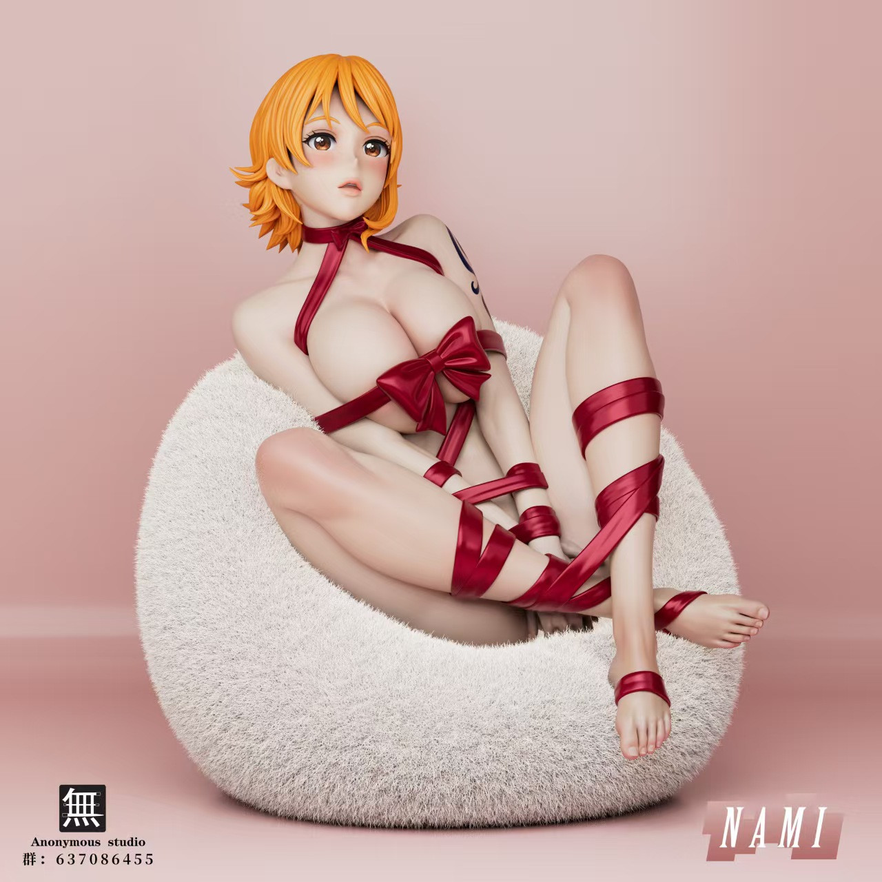 ◆Japanese Soul◆スダンド 含む24作品 フィギュア専門店 -ソダチトイズ / 予約 Anonymous Studio Bound