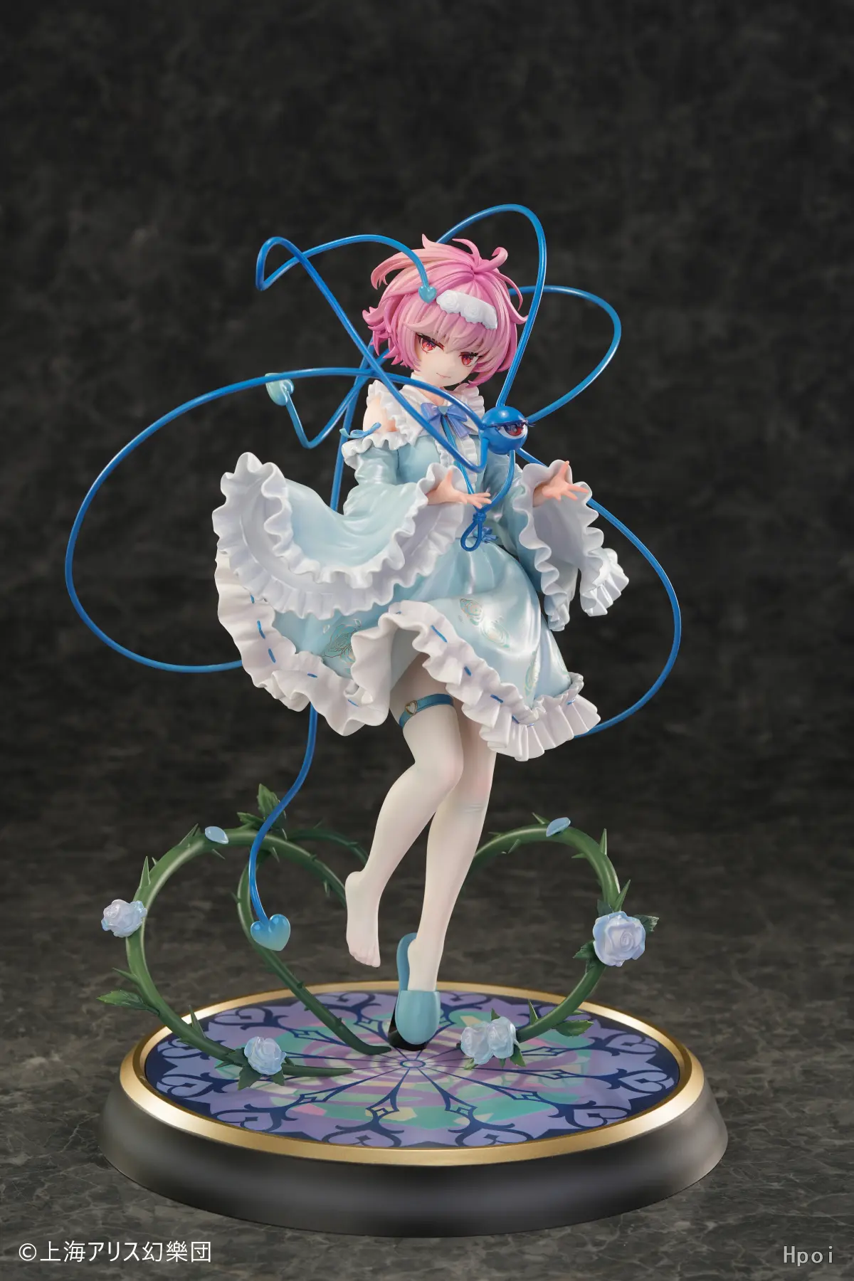 フィギュア専門店 -ソダチトイズ / WF2026限定 MAGI ARTS 東方Project