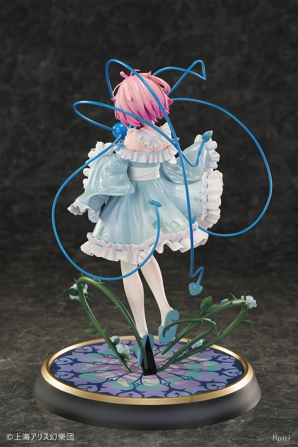 フィギュア専門店 -ソダチトイズ / WF2026限定 MAGI ARTS 東方Project