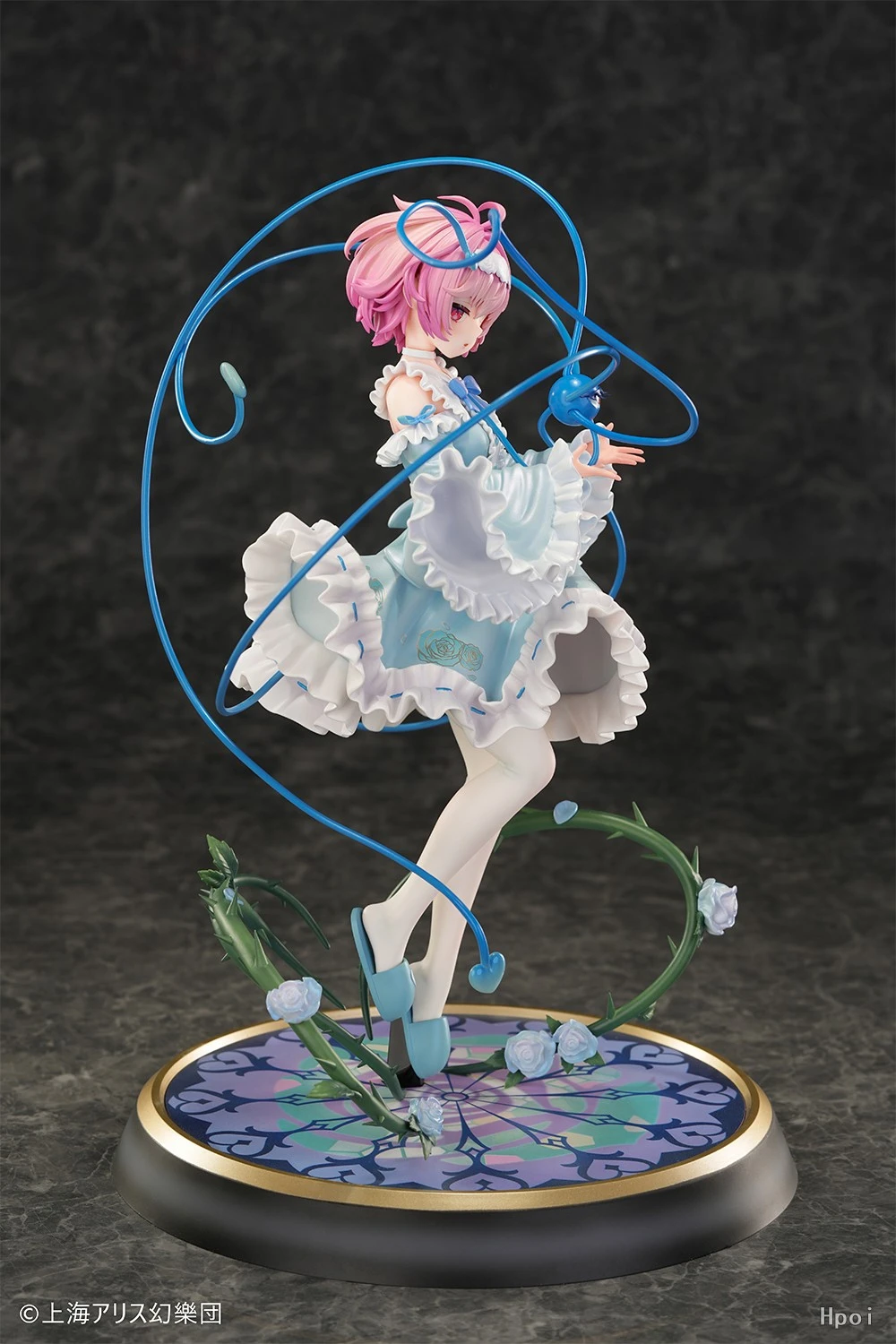 フィギュア専門店 -ソダチトイズ / WF2026限定 MAGI ARTS 東方Project