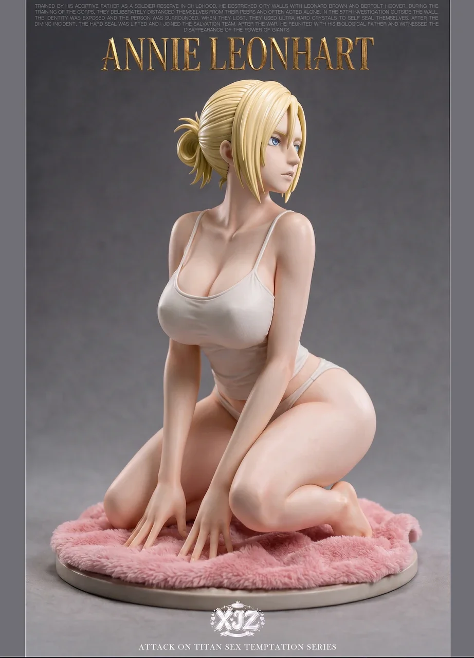 フィギュア専門店 -ソダチトイズ / 予約 XJZ Studio 1/6 Annie