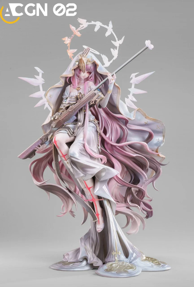 チューンさん専用 フィギュア専門店 -ソダチトイズ / 予約 ACGN 02 Studio 1/7