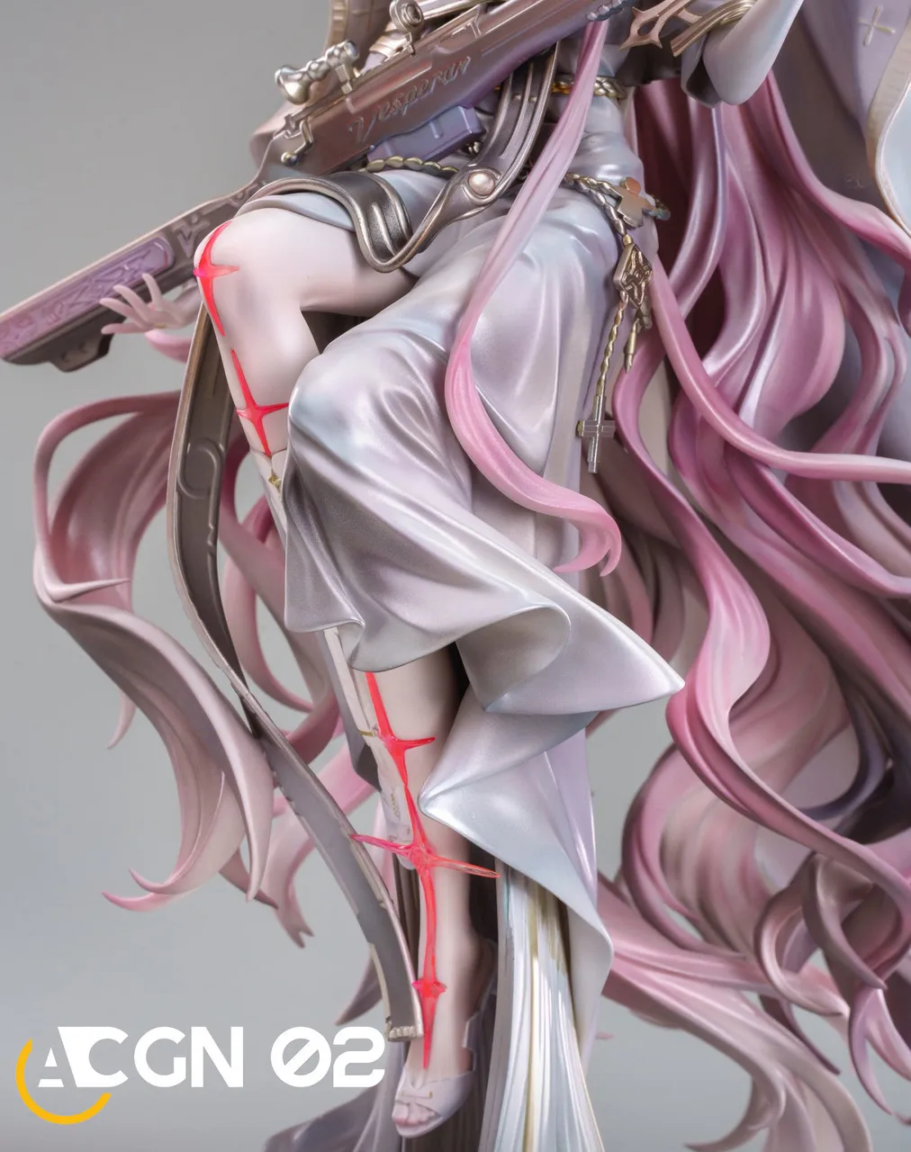 勇さん専用！② フィギュア専門店 -ソダチトイズ / 予約 ACGN 02 Studio 1/7