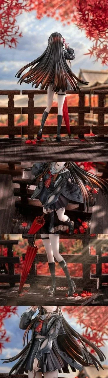 フィギュア専門店 -ソダチトイズ / 予約 MAM BO Studio Chisa