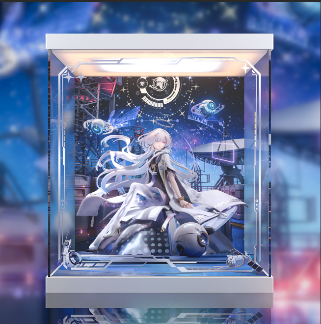フィギュア専門店 -ソダチトイズ / 予約 Hobby·sakura 鳴潮 モーニエ 1