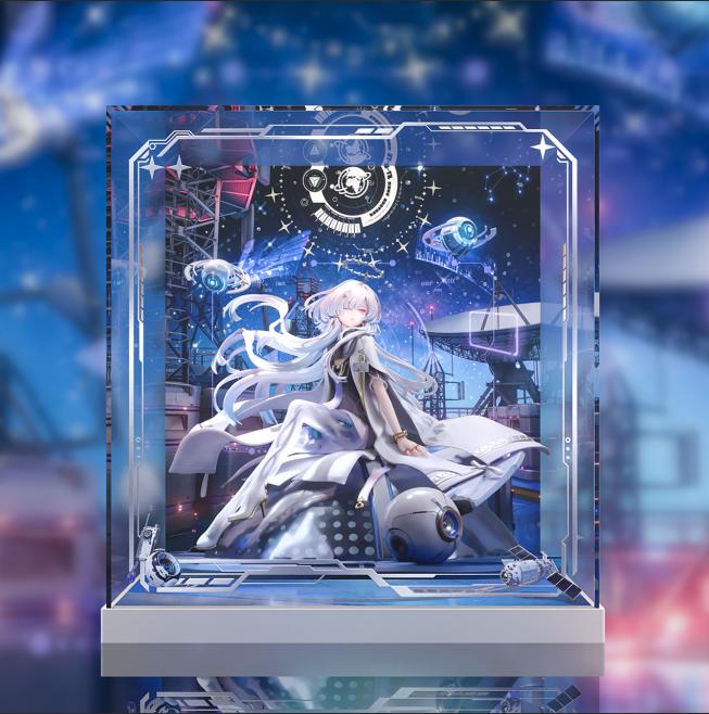 フィギュア専門店 -ソダチトイズ / 予約 Hobby·sakura 鳴潮 モーニエ 1