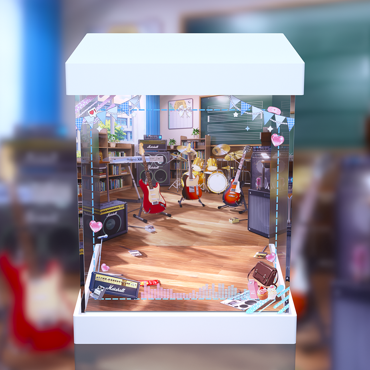 フィギュア専門店 -ソダチトイズ / 予約 良笑 ねんどろいど けいおん