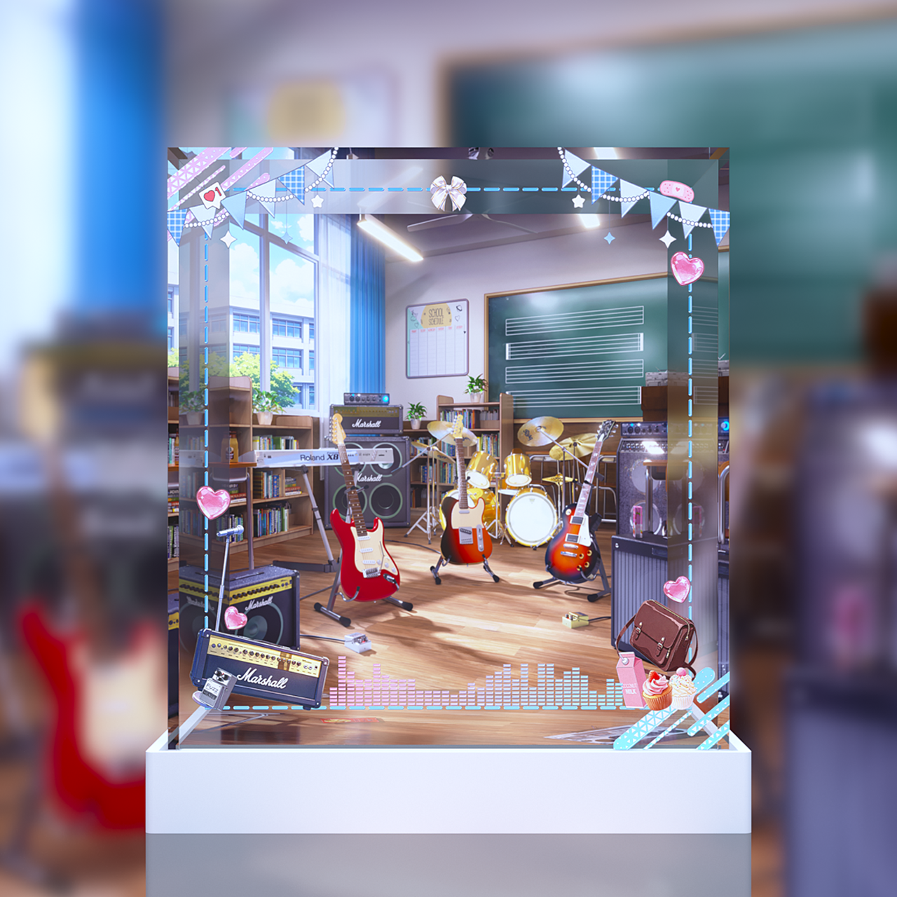 フィギュア専門店 -ソダチトイズ / 予約 良笑 ねんどろいど けいおん