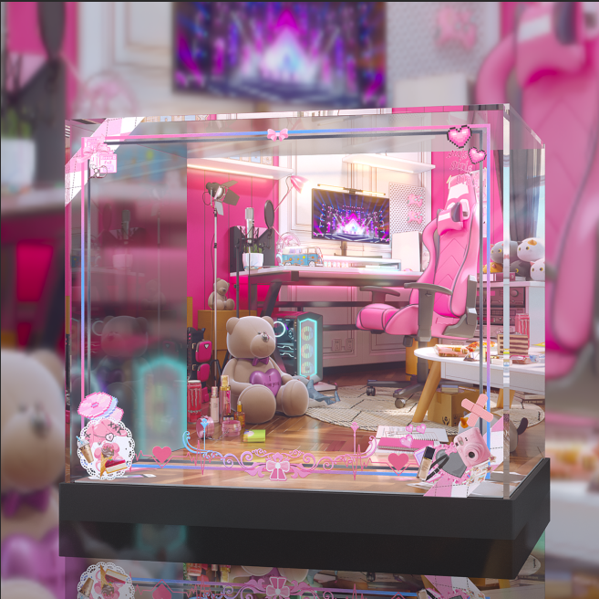 フィギュア専門店 -ソダチトイズ / 予約 Raise Dream「七海 Nanami Ver