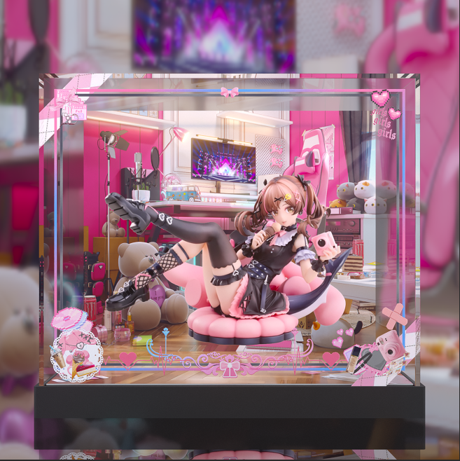 フィギュア専門店 -ソダチトイズ / 予約 Raise Dream「七海 Nanami Ver