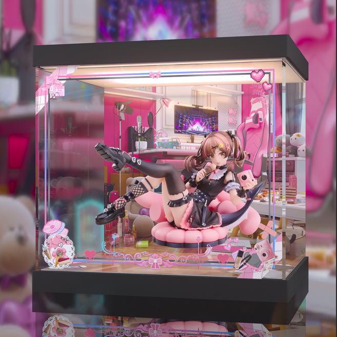 フィギュア専門店 -ソダチトイズ / 予約 Raise Dream「七海 Nanami Ver