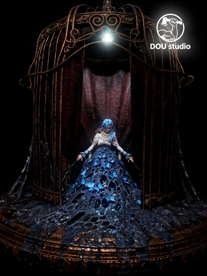 フィギュア専門店 -ソダチトイズ / 予約 DOU Studio Lies of P Sophia
