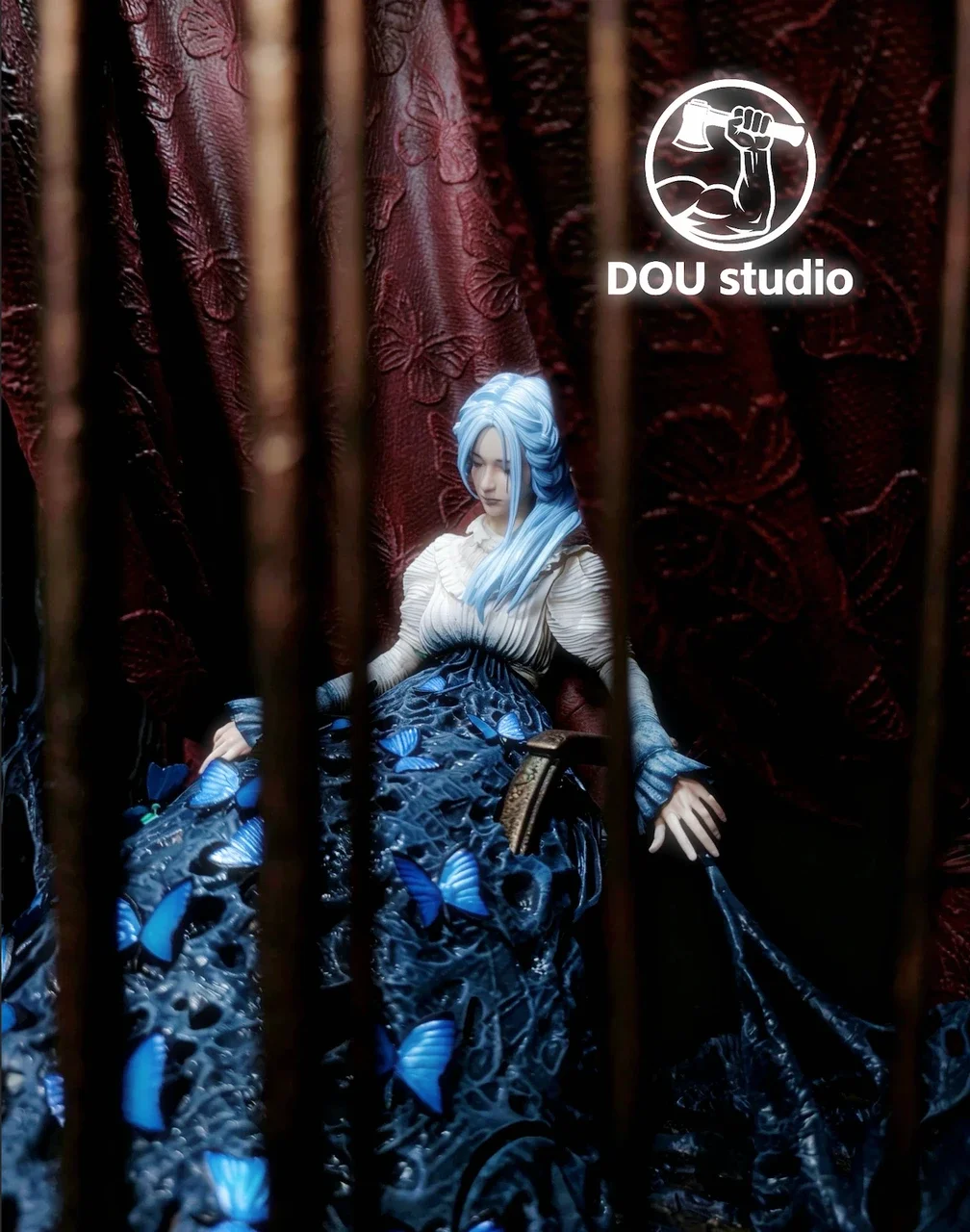 フィギュア専門店 -ソダチトイズ / 予約 DOU Studio Lies of P Sophia