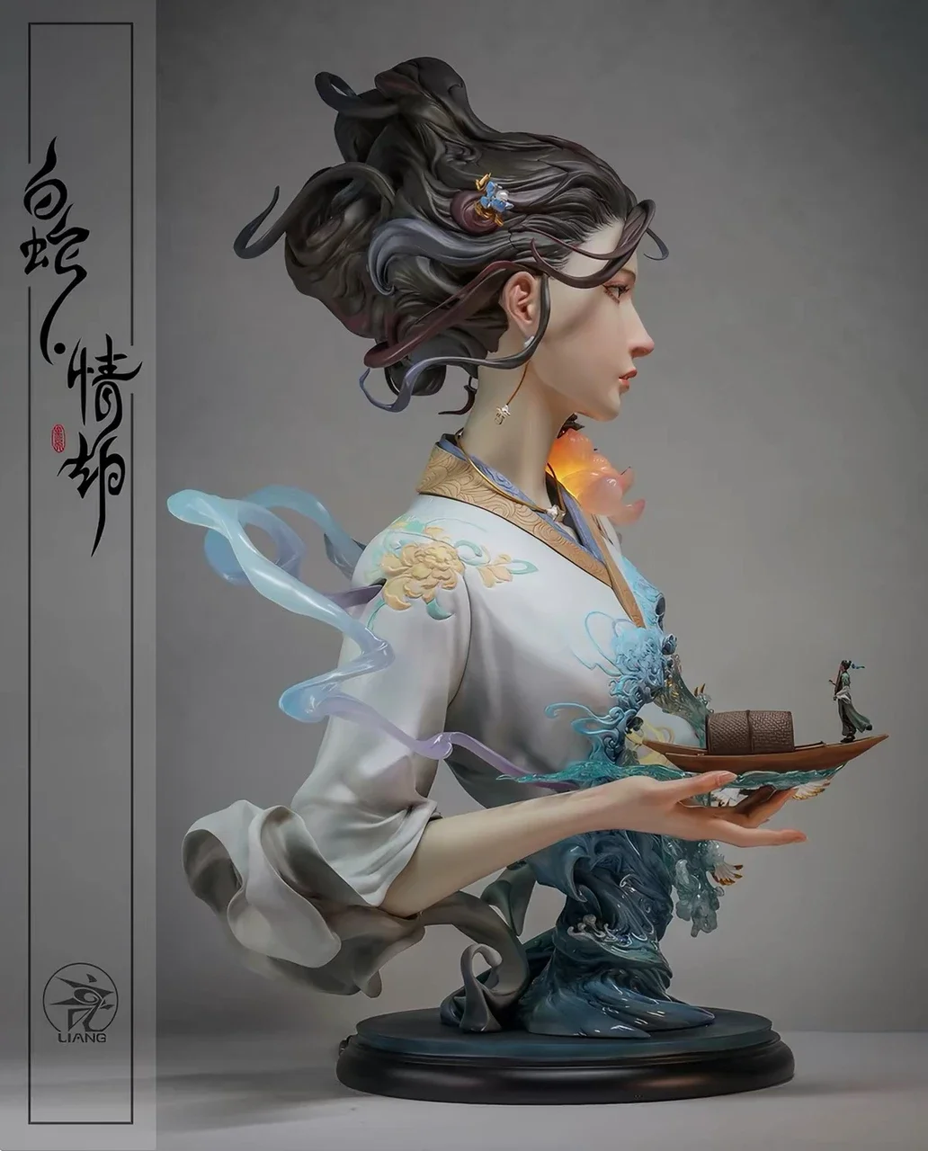 フィギュア専門店 -ソダチトイズ / 予約 袁星亮/YuanXingLiang Studio