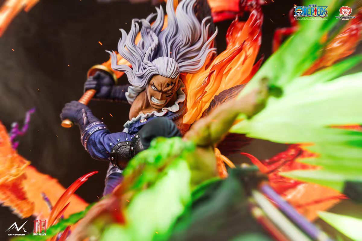フィギュア専門店 -ソダチトイズ / 予約 Jimei Palace ワンピース