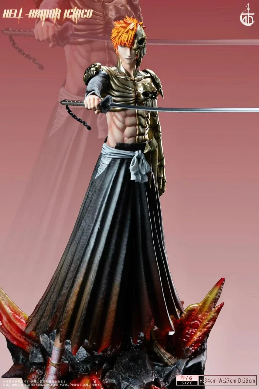 フィギュア専門店 -ソダチトイズ / 予約 MuZi Studio 1/6 Hell Armor