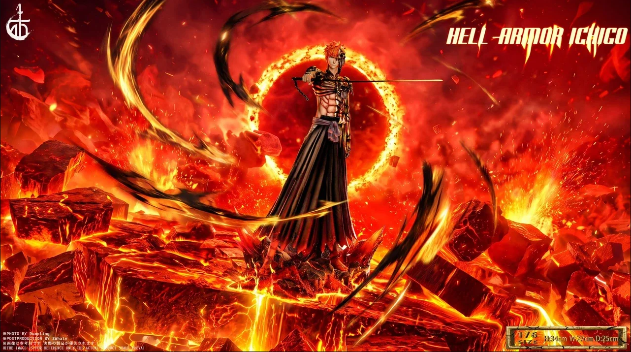 フィギュア専門店 -ソダチトイズ / 予約 MuZi Studio 1/6 Hell Armor