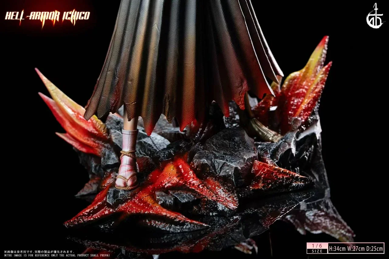 フィギュア専門店 -ソダチトイズ / 予約 MuZi Studio 1/6 Hell Armor