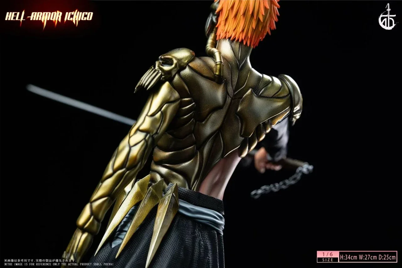 フィギュア専門店 -ソダチトイズ / 予約 MuZi Studio 1/6 Hell Armor