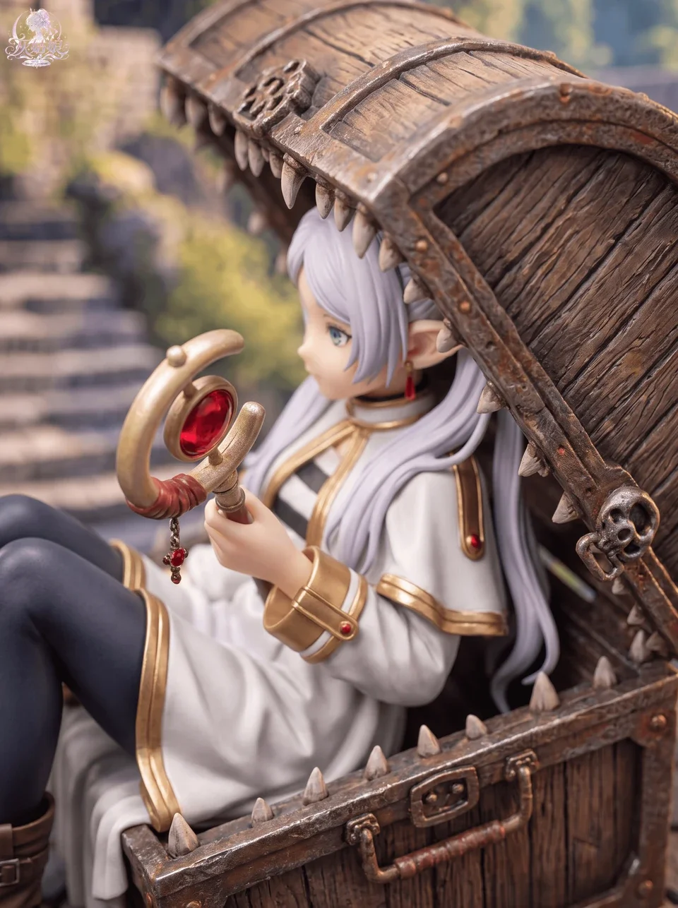 フィギュア専門店 -ソダチトイズ / 予約 Cinderella Studio 1/6