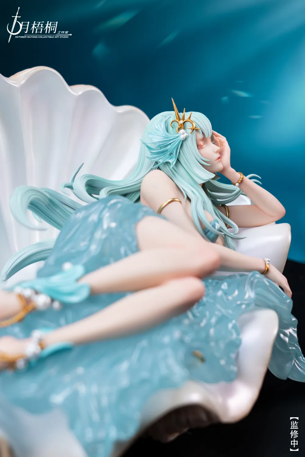 フィギュア専門店 -ソダチトイズ / 予約 October Wutong Collectible