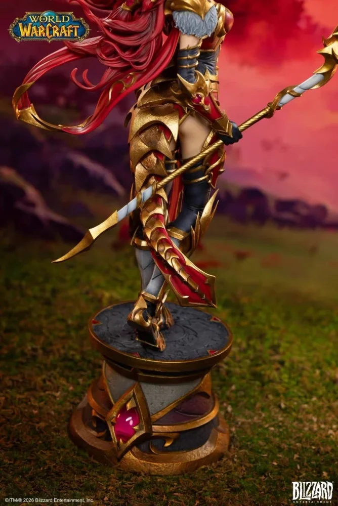 フィギュア専門店 -ソダチトイズ / 予約 Blizzard Entertainment 1/6