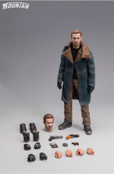 フィギュア専門店 -ソダチトイズ / 予約 Mountain Studio 1/12