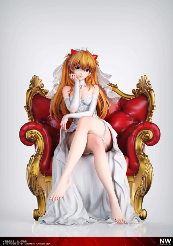 フィギュア専門店 -ソダチトイズ / 予約 Night Wing Studio 1/6&1/4
