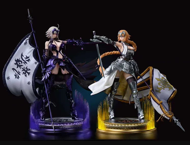 フィギュア専門店 -ソダチトイズ / 予約 Xpic Studio Jeanne d