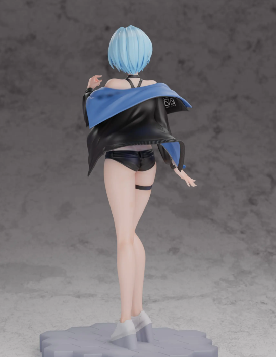 ゆせそたフェス フィギュア 受注生産 AZONE INTERNATIONAL::えっくす☆きゅーと::商品詳細