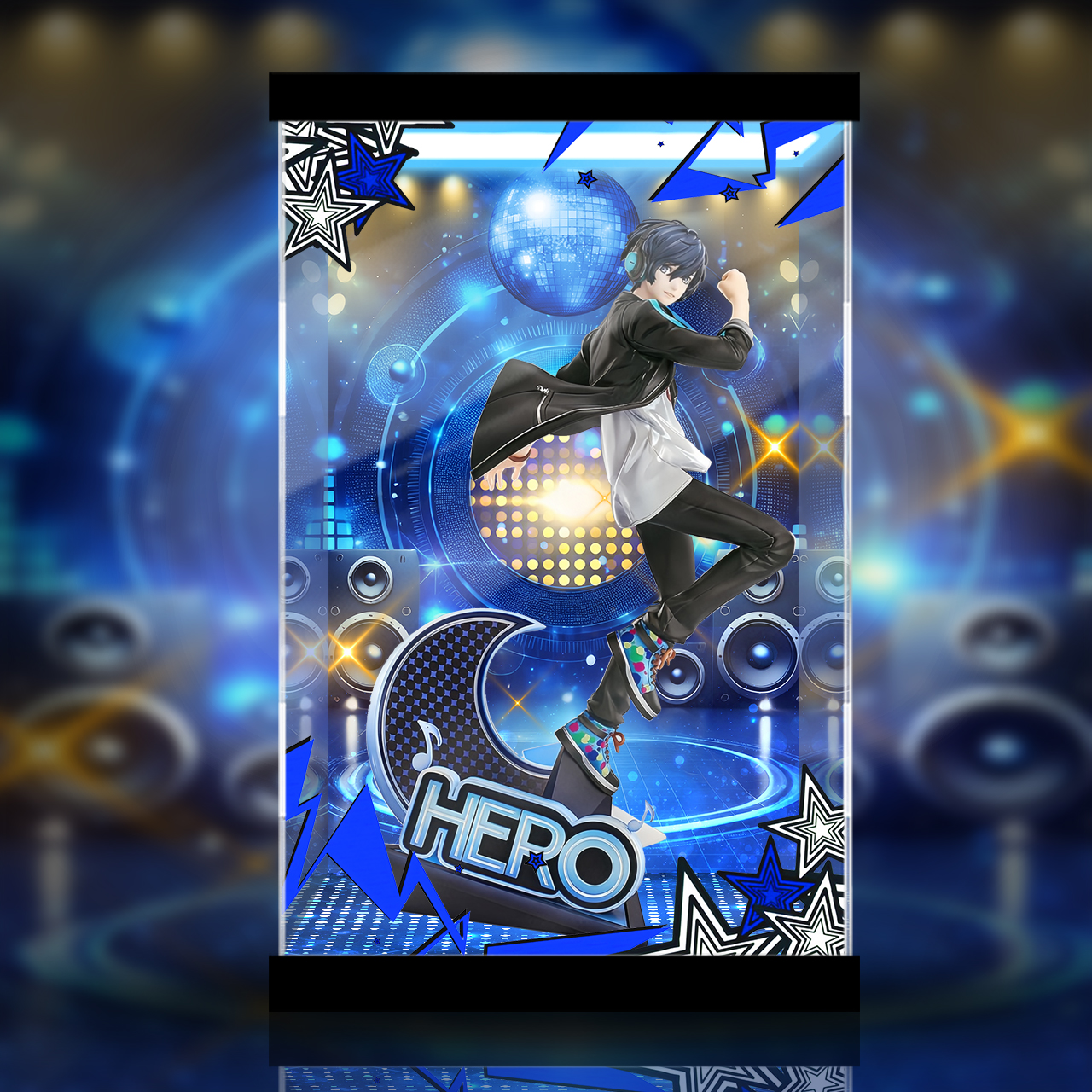 フィギュア専門店 -ソダチトイズ / 予約 GSCペルソナ3 ダンシング