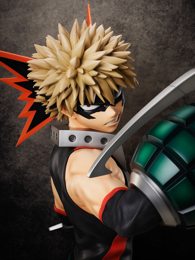 フィギュア専門店 -ソダチトイズ / F:NEX 僕のヒーロー