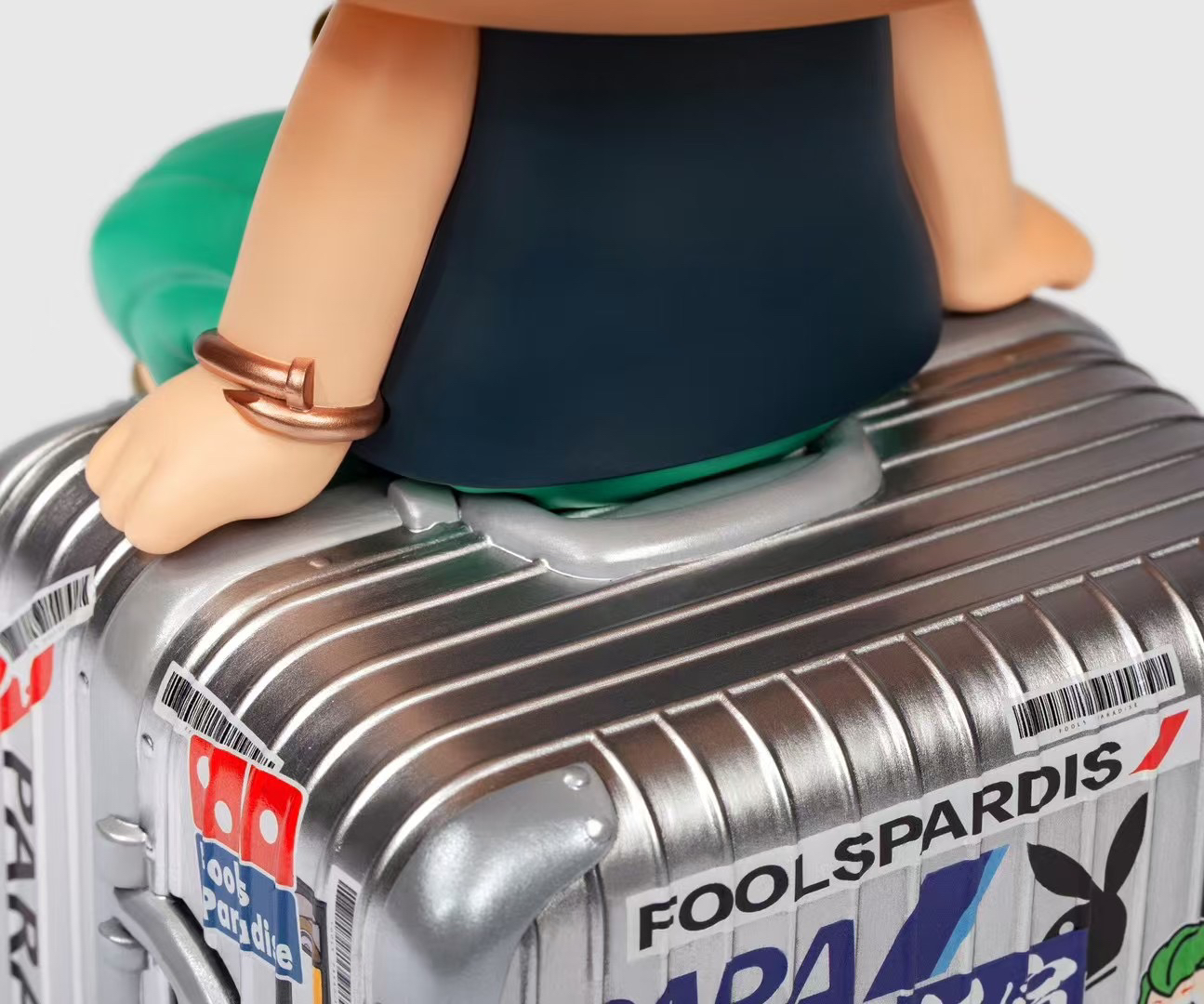 フィギュア専門店 -ソダチトイズ / 予約 ZCWO Fools Paradise