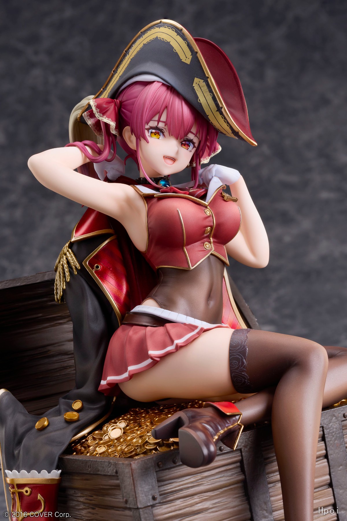 フィギュア専門店 -ソダチトイズ / 予約 Design COCO ホロライブ