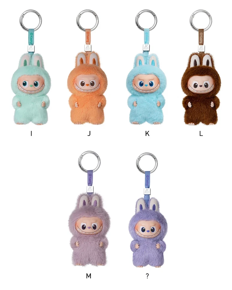 フィギュア専門店 -ソダチトイズ / POPMART Pin for Love A-M 1box 14