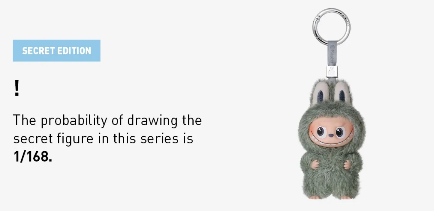 フィギュア専門店 -ソダチトイズ / POPMART Pin for Love N-Z 1box 14