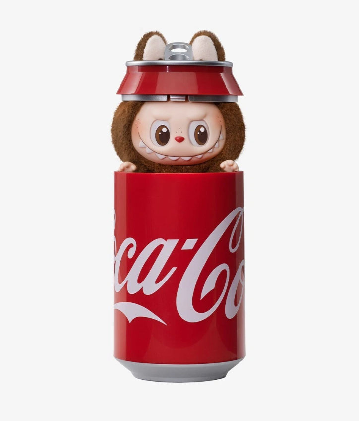 フィギュア専門店 -ソダチトイズ / POPMART The Monsters Series Coca