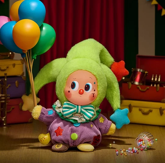 POPMART Why So Serious シークレット フィギュア専門店 -ソダチトイズ / POPMART Why So Serious