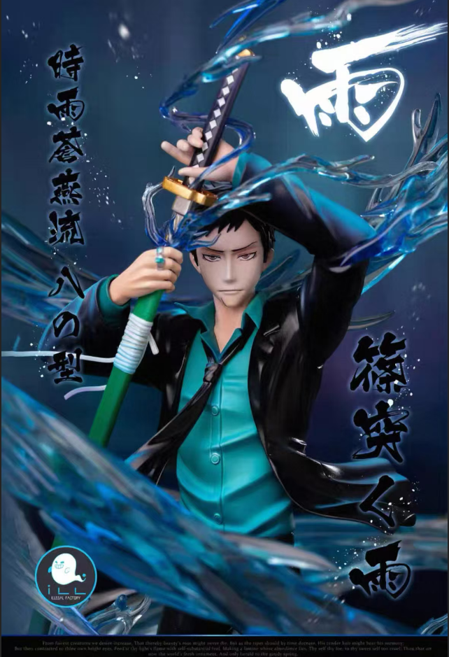 yuさん 専用 フィギュア専門店 -ソダチトイズ / 予約 ILLegal Factory Studio